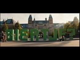 Heineken: Crate Chronicles