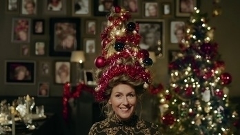 Action: Very Christmas