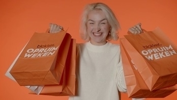 Blokker: Opruimweken week 39