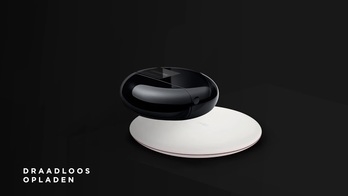 Huawei: FreeBuds 3