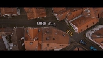Porsche: Superbowl reclame - The Heist