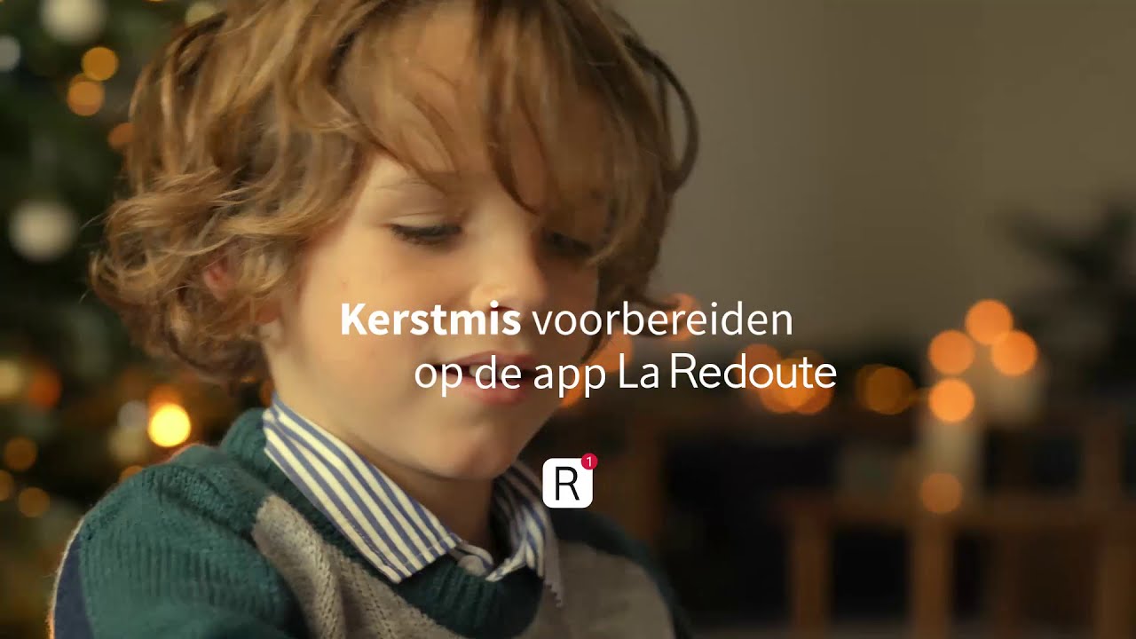 La Redoute - Ontdek onze kerstcollectie