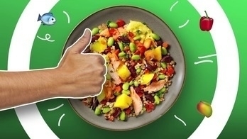 Spar: #verder - even langs SPAR voor je lunch