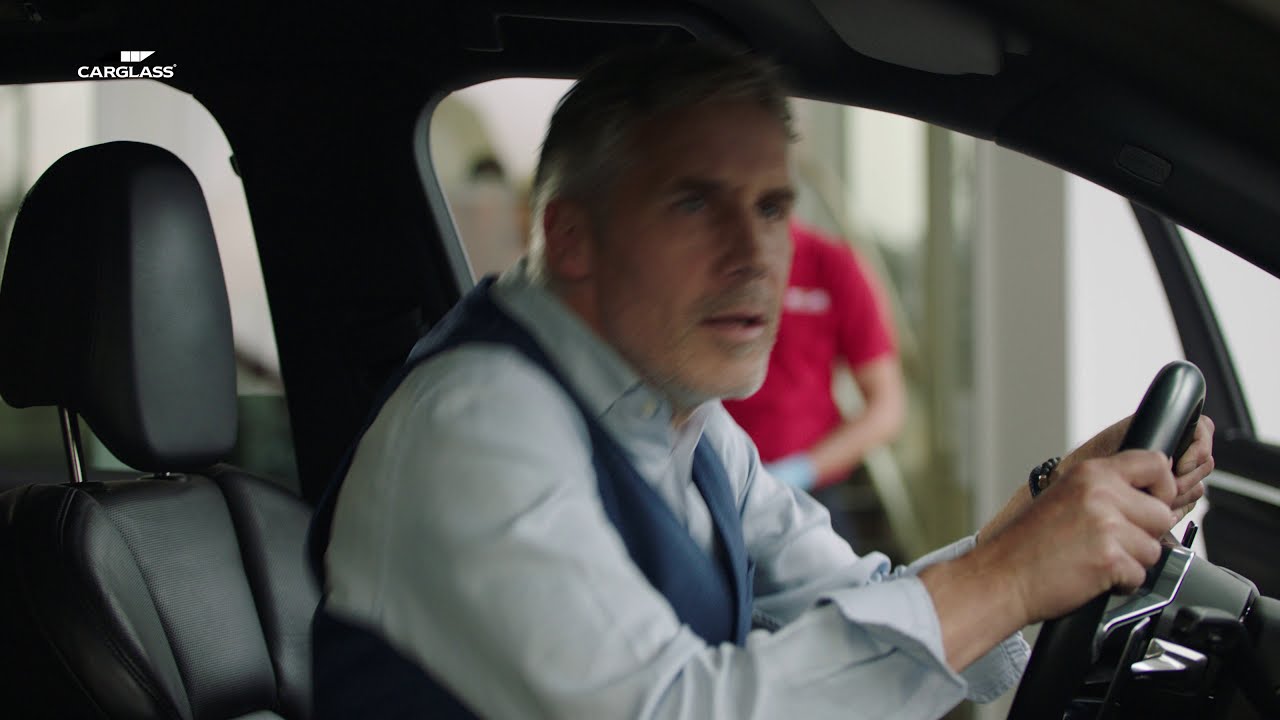 Carglass: Autoruit Reparatie of Vervanging in Coronatijd