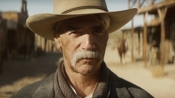 Doritos: Super Bowl Reclame - The Cool Ranch