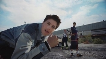 Zalando: Free to Be - Herfst / Winter 2019