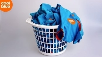 Coolblue: Wasmachines