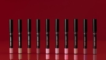 Giorgio Armani: Color Sketcher