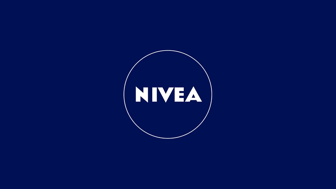 Nivea: Body Lotion - Wees lief voor je huid