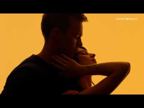 Giorgio Armani: Stronger with You Only