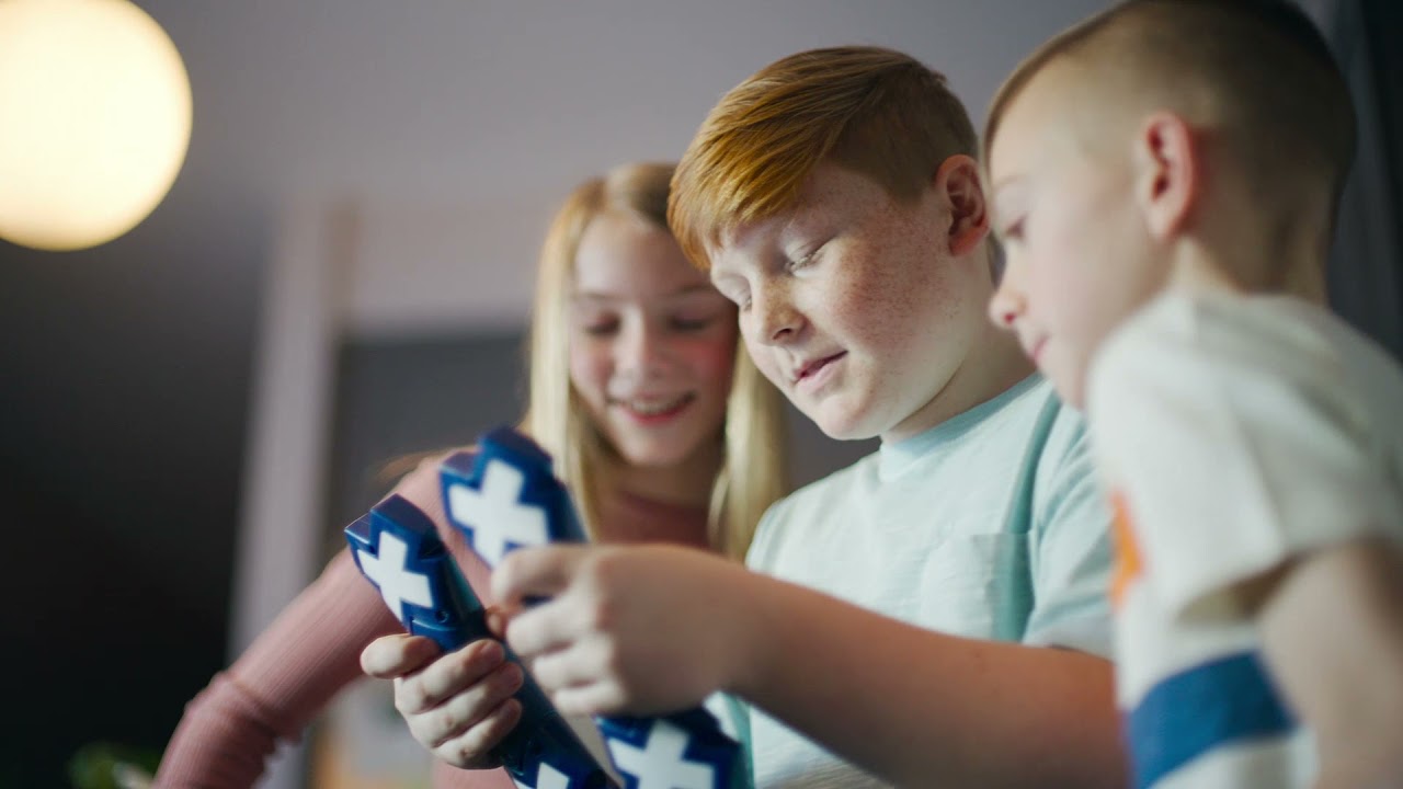 Mattel: Crossed Signals