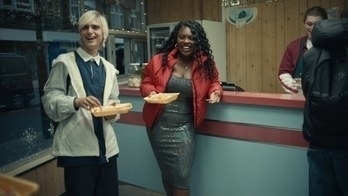 H&M: Moments in Between