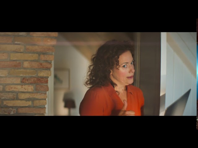 Ziggo: SmartWifi - Loop soepeltjes door je dag