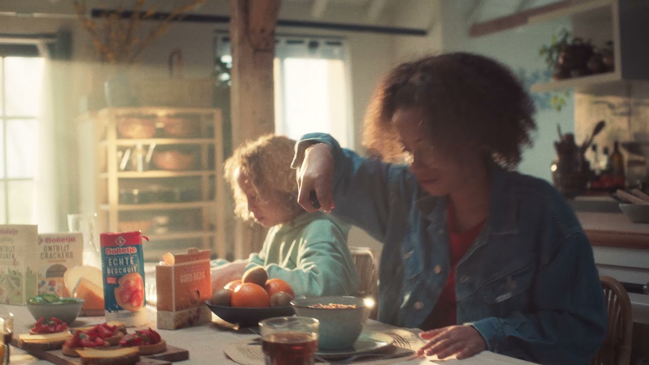 Bolletje: Brengt Geluk