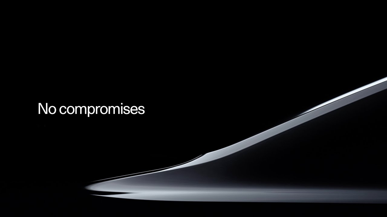 Polestar: Super Bowl Commercial - No Compromises