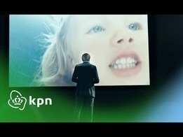 KPN: Videobellen - Marietje