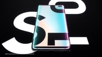 Samsung: Galaxy S10 - Nu verkrijgbaar
