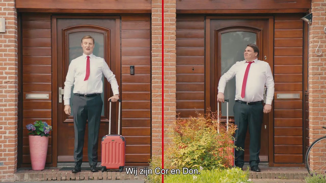 Corendon: Welcome Back Deals