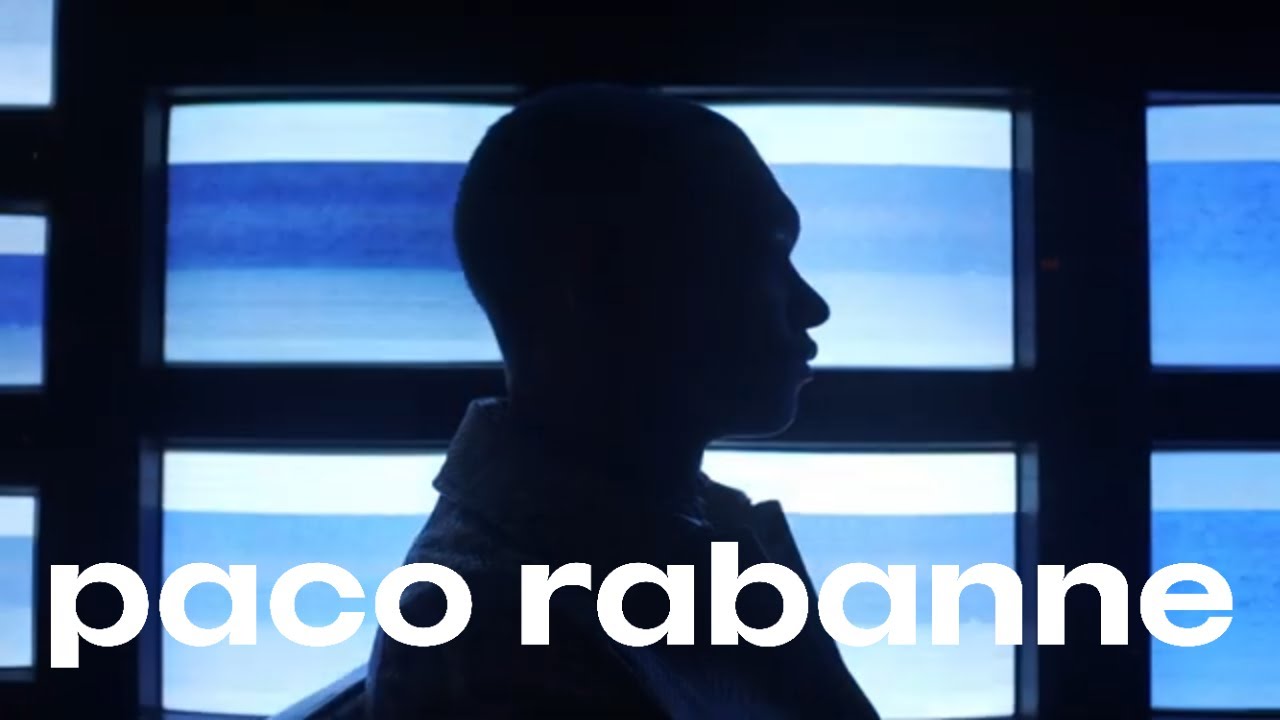 Paco Rabanne: Paco Collection - Genius ME