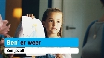 Ben: Ben er weer