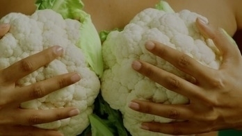 New York Pizza: Zo lekker kan bloemkool zijn