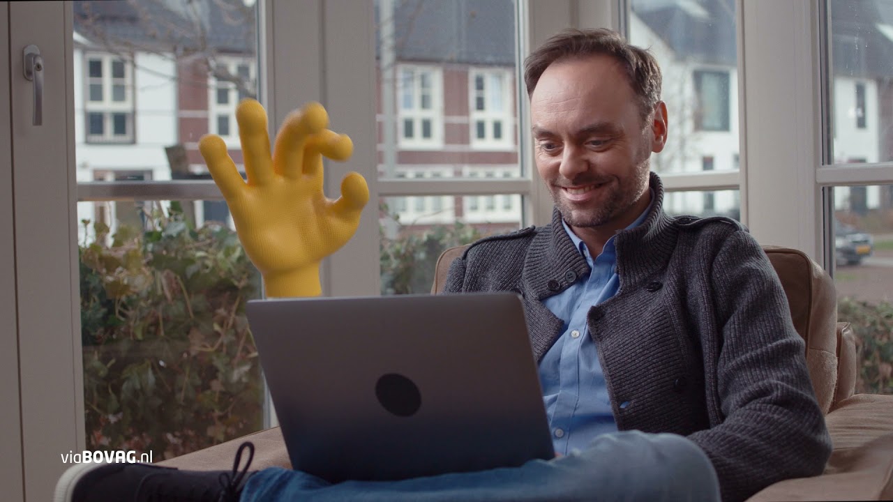 viaBOVAG: De Online Autoverkoopservice