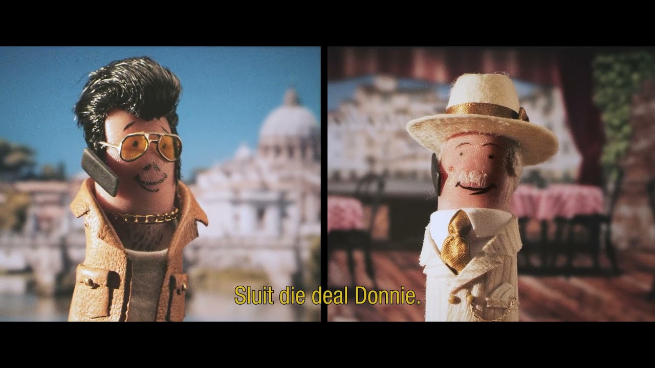 Simpel: Double Deals
