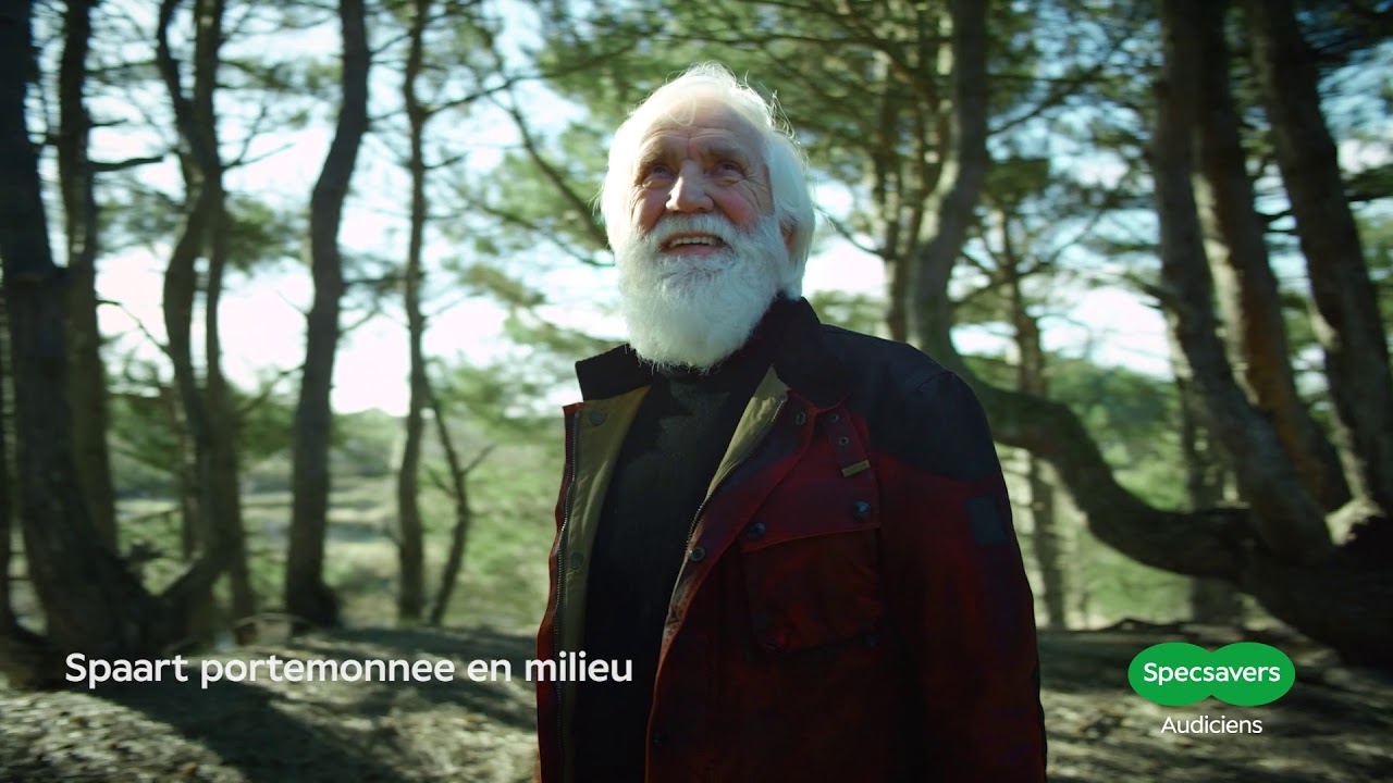 Specsavers: Oplaadbare hoortoestellen