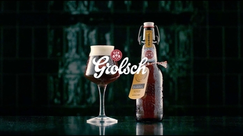 Grolsch: Dubbel