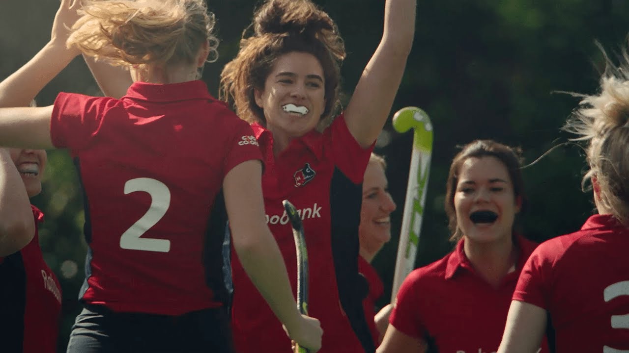 Rabobank: ClubSupport - Een club is méér dan een club