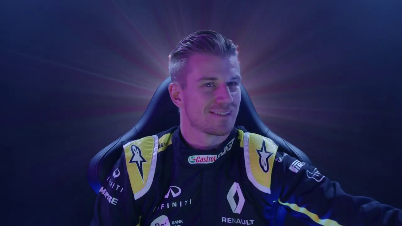 Renault: The R.S. Spirit Never Stops - Lego-ende Kinderen