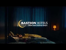 Bastion Hotels: Waar heel Holland slaapt.