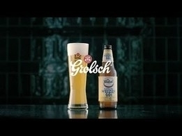 Grolsch: Weizen 0.0%