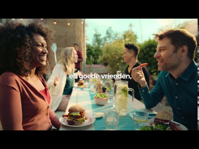 Thuisbezorgd: Het is tijd voor Thuisbezorgd.nl