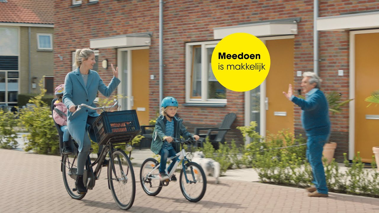 VeiligVerkeerNL: Veilige schoolomgeving