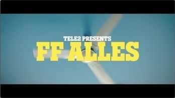 Tele2: Ff alles - Gamen
