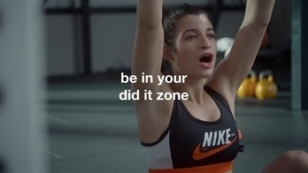 Zalando: Free to Be - Be in your Zone