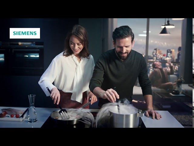 Siemens: inductionAir Plus