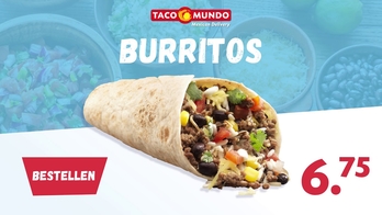 Taco Mundo: Geniet van heerlijke Mexicaanse gerechten!