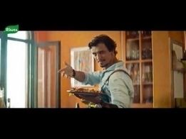 Knorr: Groenten smaken werelds - Burritos