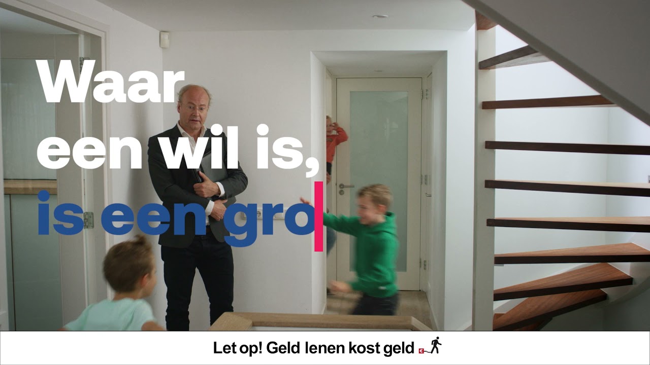 Florius: Ruimer Wonen?