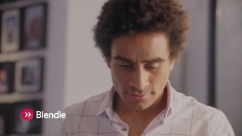 Blendle: Audio - Mix