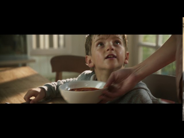 Unox: Tomatensoep in zak