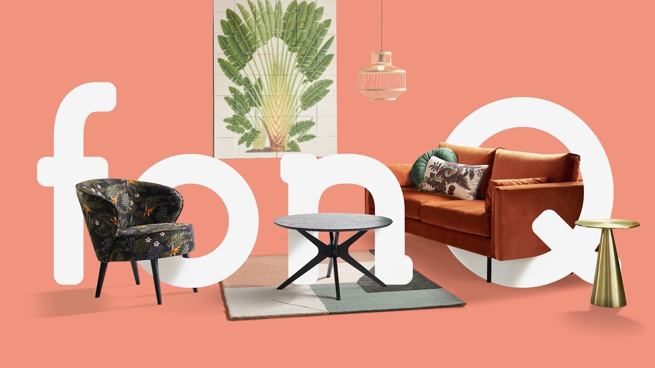 fonQ: Geef je huis wat fonQ