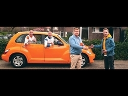 Allsecur: Nieuwe auto? Nieuwe premie!