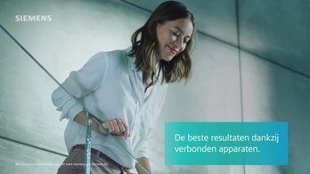 Siemens: intelligentDry