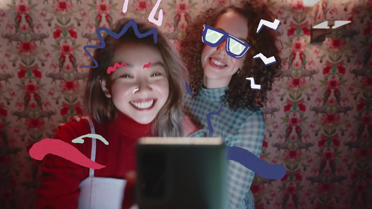 Samsung: The fan-tastic Galaxy S20 FE!