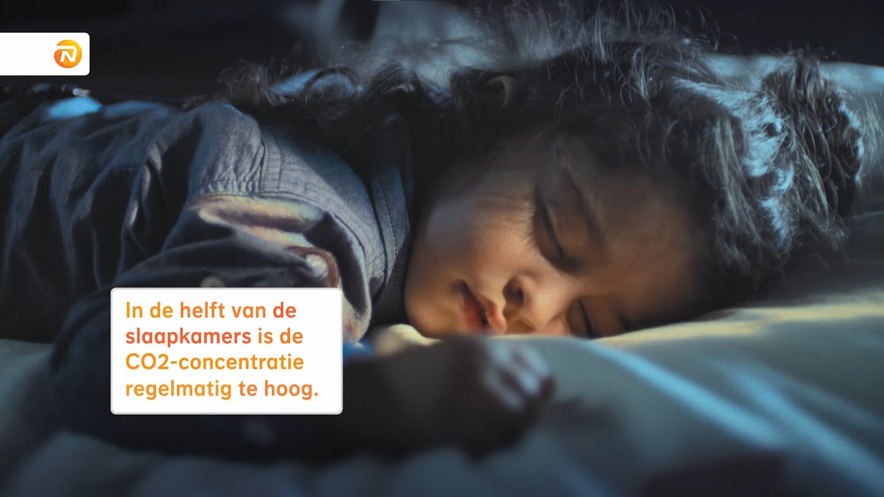 Nationale-Nederlanden: Check hoe jij de luchtkwaliteit thuis verbeteren