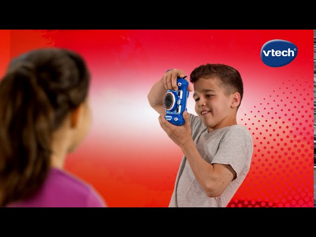 VTech: Kidizoom DUO DX