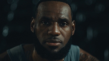 Nike: Beginnings - LeBron
